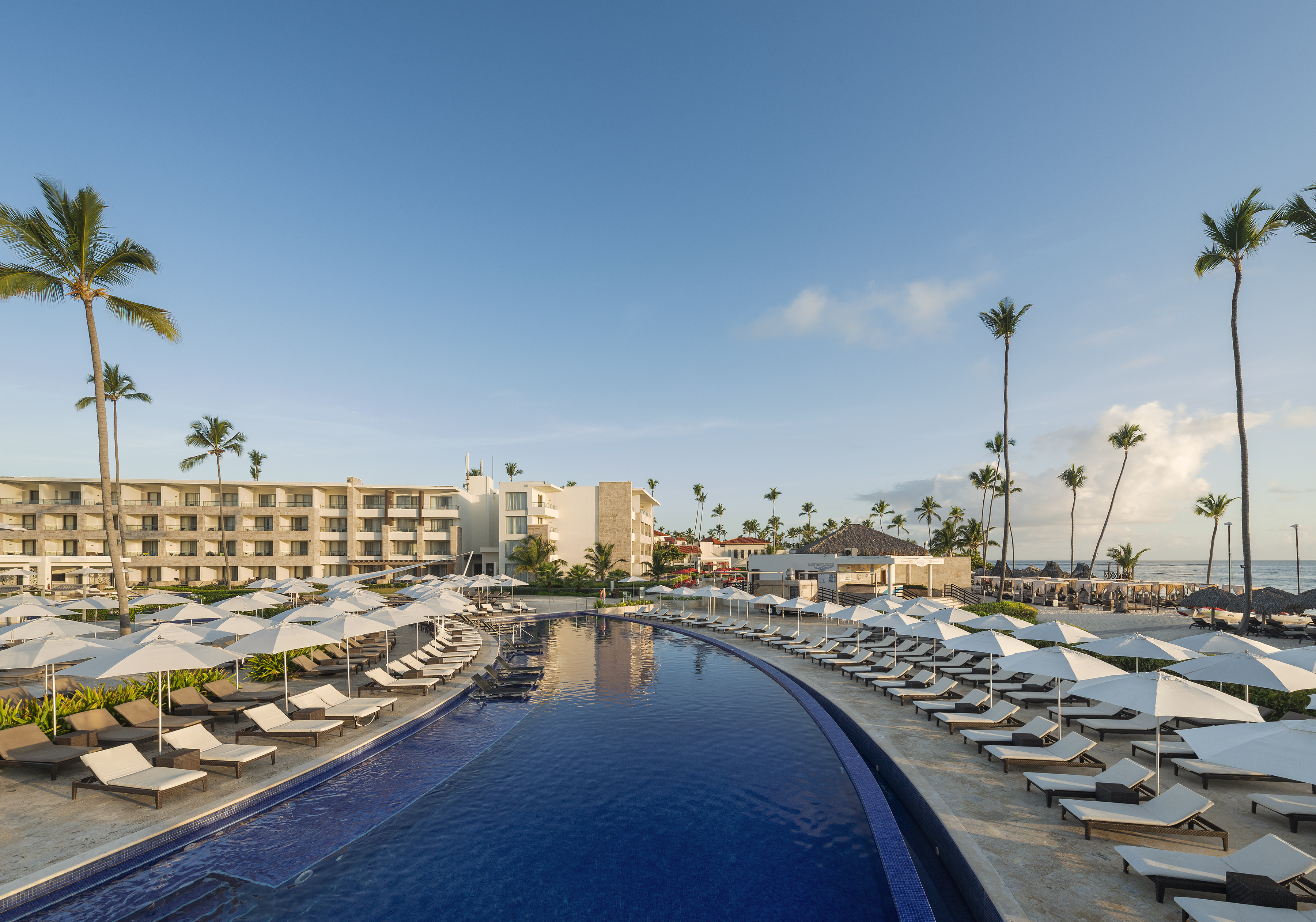 Beautiful Hotel Destination